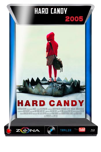 Película Hardy Candy 2005