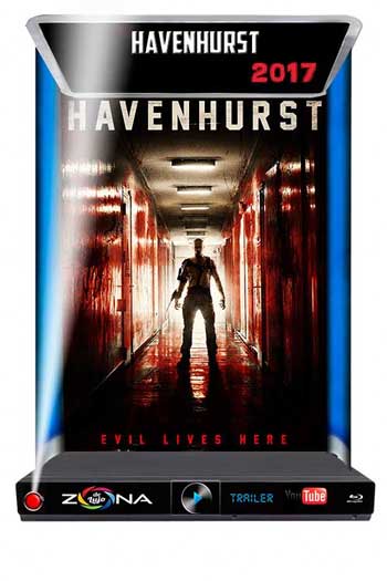 Película Havenhurst 2017