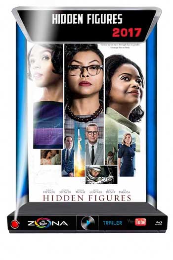 Película Hidden Figures 2017