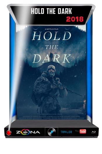 Película Hold The Dark 2018