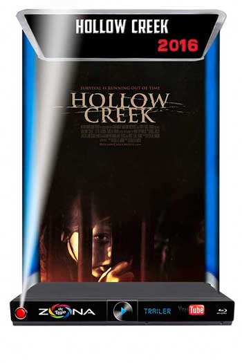 Película Hollow Creek 2016