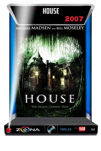 Película House 2007