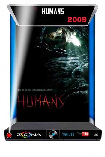 Película Humains 2009