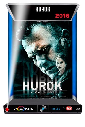 Película Hurok 2016