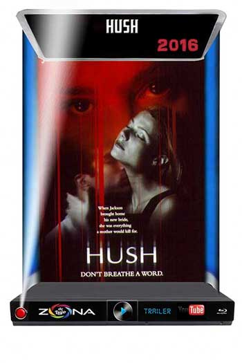 Película Hush 2016