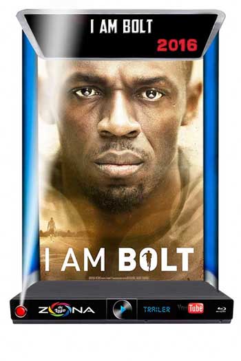 Película I am Bolt 2016