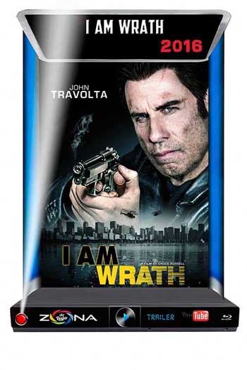 Película I am Wrath 2016
