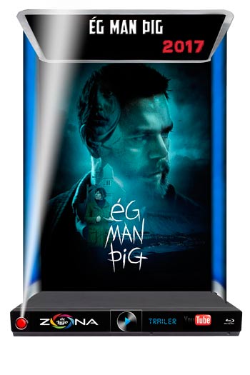 Película Ég Man Þig 2017