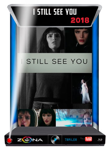 Película I Still See You 2018