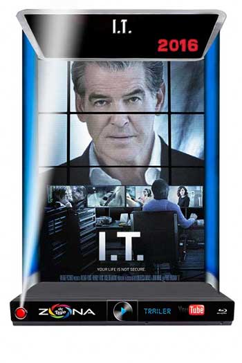 Película I.T. 2016