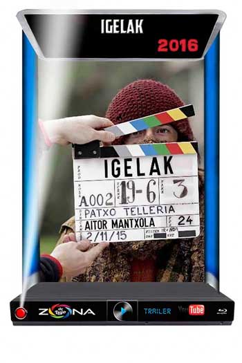 Película Igelak 2016