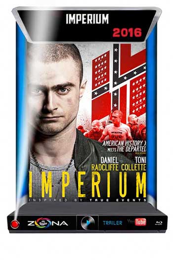 Película Imperium 2016