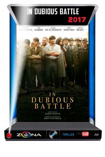 Película In Dubious Battle 2017