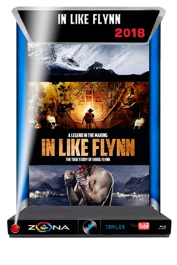 Película In Like Flynn 2018