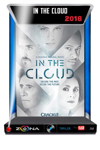 Película In The Cloud 2018