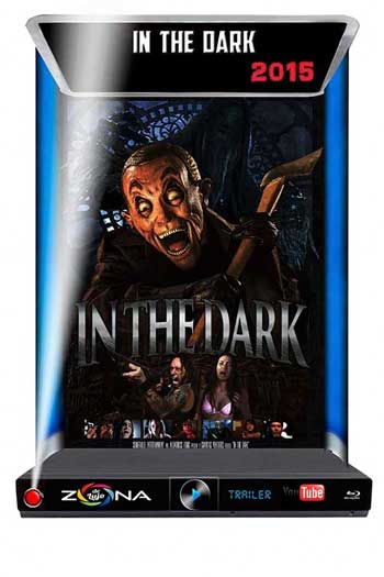 Película In the dark 2015