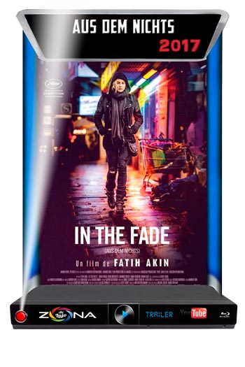 Película Aus dem Nichts 2017