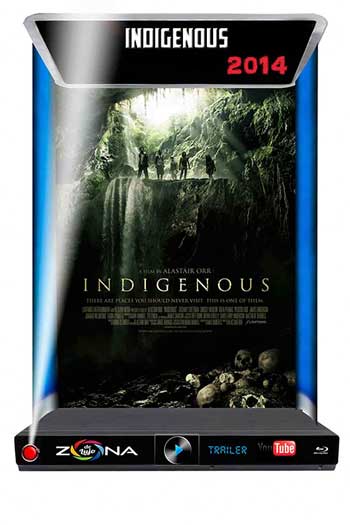 Película Indigenous 2014