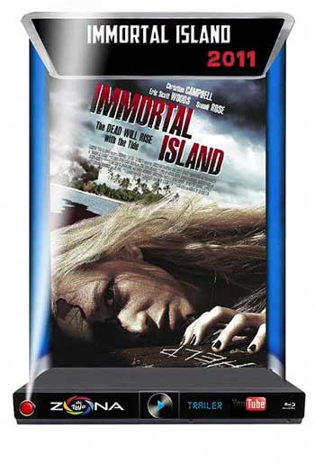 Película Inmortal Island 2011