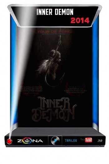 Película Inner Demon 2014