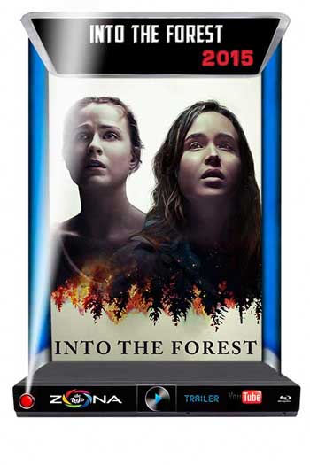 Película Into the Forest 2015