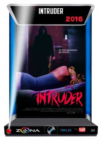 Película Intruder 2016