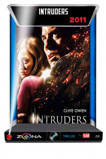 Película Intruders 2011