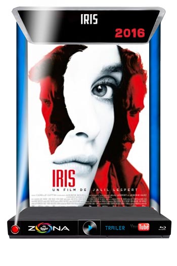 Película Iris 2016