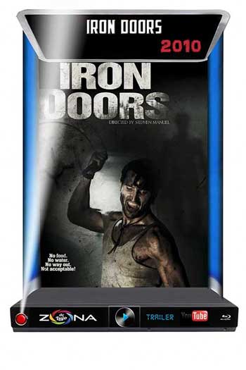 Película Iron Doors 2010
