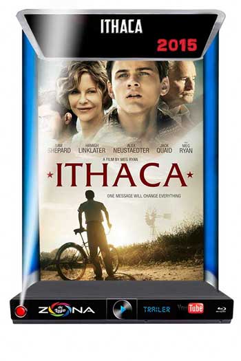 Película Ithaca 2015