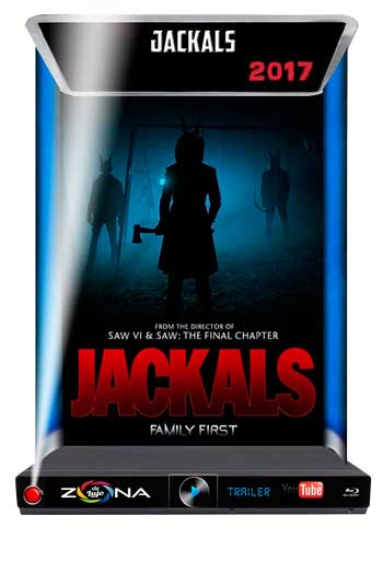 Película Jackals 2017