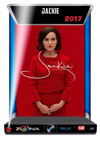 Película Jackie 2017