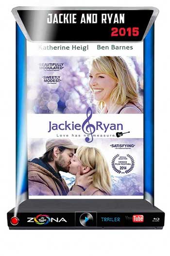 Película Jackie & Ryan 2015