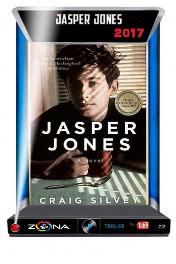 Película Jasper Jones 2017