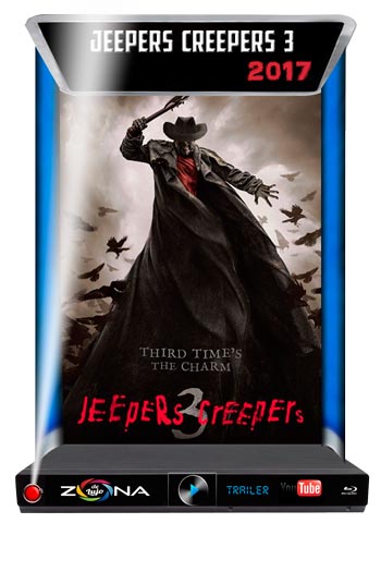 Película Jeepers Creepers 3 2017