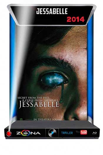 Película Jessabelle 2014
