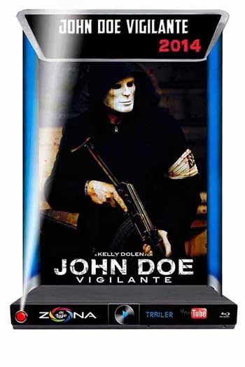 Película John Doe Vigilante 2014