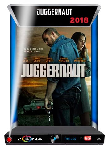 Película Juggernaut 2018