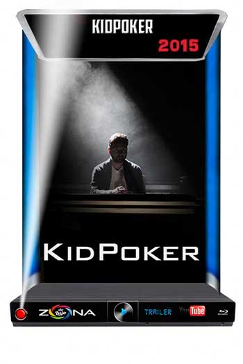 Película Kidpoker 2015