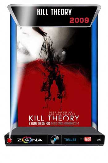 Película Kill Theory 2009