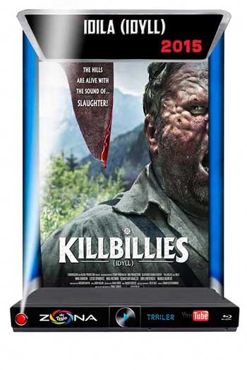 Película Killbillies 2015