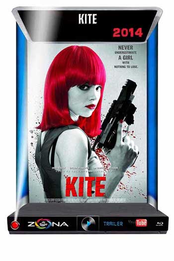 Película Kite 2014