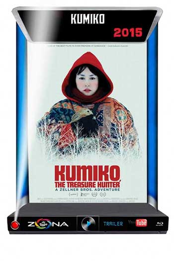 Película Kumiko 2015