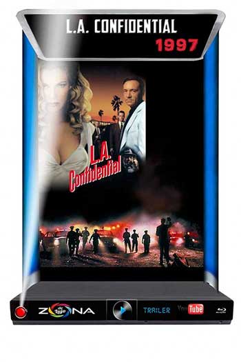 Película L.A. Confidential 1997