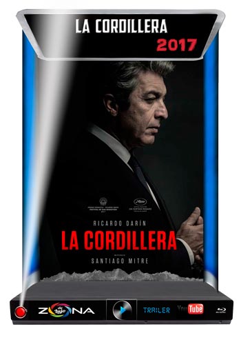 Película La Cordillera 2017