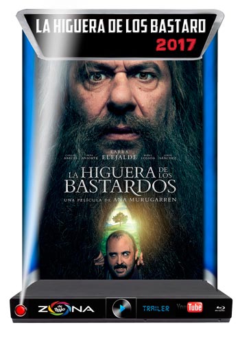 Película La higuera de los bastardos 2017