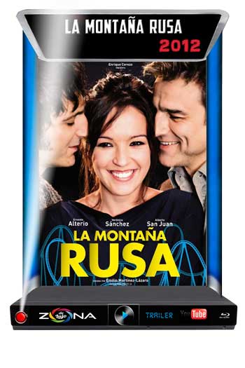 Película La Montaña Rusa 2012