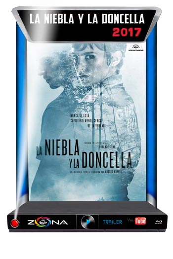 Película La Niebla y la Doncella 2017