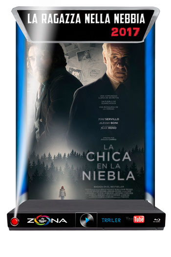 Película La Ragazza Nella Nebbia 2017