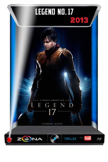 Película Legend No. 17 2013